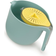Joseph Joseph Nest Trio Food Preparation Set Køkkenudstyr 3stk