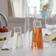 Steel Function Tower Kande 0.15L