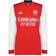 adidas Arsenal FC Home LS Jersey 21/22 Sr
