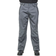 Trespass Holloway Impermeabili DLX Da Uomo - Nero/Grigio/Blu