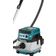 Makita DVC865LZX3 Stofzuiger 2x18 V