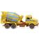 Wiking 068207 H0 Modèle réduit de camion Volvo Mélangeur de béton N10