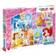 Clementoni Supercolor Disney Princess 180 Pieces