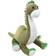vidaXL Dinosaur Brontosaurus