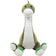 vidaXL Dinosaur Brontosaurus