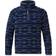 Craghoppers Shenden Half Zip - Blue Navy Print (CKA212_6GC)