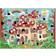 Galt Fairy Palace Magic Puzzle 50 Pieces