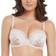 Fantasie Marianna Padded Half Cup Bra - Latte