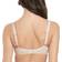 Fantasie Marianna Padded Half Cup Bra - Latte