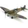 Tamiya Supermarine Spitfire Mk I 1:48