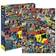 Aquarius DC Comics Batman Collage 1000 Pieces