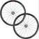 Fulcrum Speed 40 DB Wheel Set