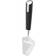 Judge Black Satin Cheese Slicer 24.5cm