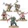 Games Workshop Warhammer Age of Sigmar: Nurgle Rotbringers Putrid Blightkings