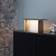 Luceplan Fienile Table Lamp 22cm