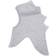 Huttelihut Huttelihut Dino Elefanthut 2 Layer - Light Gray (3003CLG)