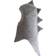 Huttelihut Huttelihut Dino Elefanthut 2 Layer - Light Gray (3003CLG)