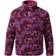 Craghoppers Shenden Half Zip - Blackcurrant Print (CKA212_ET5)