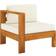 vidaXL 3057934 Loungesæt, 1 borde inkl. 1 stole & 5 sofaer