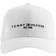 Tommy Hilfiger Established 1985 Logo Cap - White