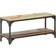 vidaXL - Table Basse 30x90cm