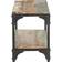 vidaXL - Table Basse 30x90cm