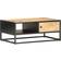 vidaXL - Coffee Table 21.7x35.4"