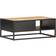 vidaXL - Coffee Table 21.7x35.4"