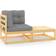 vidaXL 805750 Loungeset
