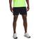 Under Armour Speedpocket 7" Shorts Men - Black/Reflective