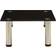 vidaXL - TV-bord 40x17cm