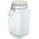 Judge Kitchen Clip Top Kitchen Container 1.7L