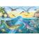 Ravensburger Dinosaurs Of Land Puzzle 2x24 Brikker