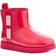 UGG Classic Clear Mini - Hibiscus Pink