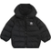 Adidas Adicolor Down Jacket - Black/White