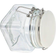 Judge Kitchen Clip Top Kitchen Container 0.5L