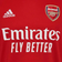 Adidas Arsenal FC Home Jersey 2021-22