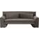 Nordal Geo Sofa 115cm 2 Seater