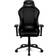 Drift Chaise de jeu noire DR250