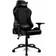 Drift Chaise de jeu noire DR250