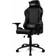 Drift Chaise de jeu noire DR250