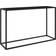 vidaXL Withoutfeet Console Table 35x120cm