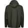 Rains Short Hooded Coat Unisex - Green