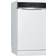 Whirlpool WSFO3O23PF Blanc