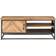 vidaXL 323526 Sofabord 50x90cm