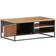 vidaXL 323526 Table Basse 50x90cm