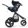 Bumbleride Indie/Speed Car Seat Adapter Clek/Nuna /Cybex/Maxi Cosi