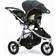 Bumbleride Indie/Speed Car Seat Adapter Clek/Nuna /Cybex/Maxi Cosi