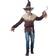 California Sadistic Scarecrow Adult Costume