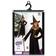 Widmann Adult Witch Costume Dress and Hat